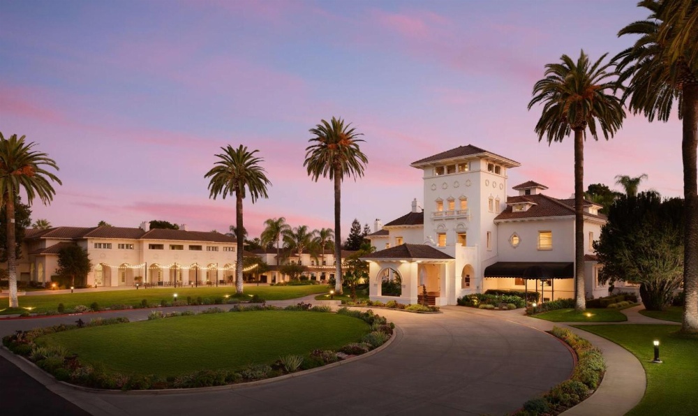 Hayes Mansion San Jose, Curio Collection by Hilton Hayes Mansion San Jose, Curio Collection by Hilton